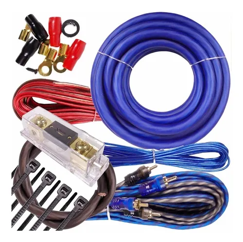Harris Communication - HC-BACABLEKIT - Cable Kit