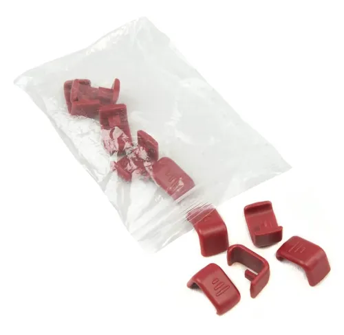 Harris Communication - From: LT-LA440 To: LT-LA441 - Replacement Leader Clips