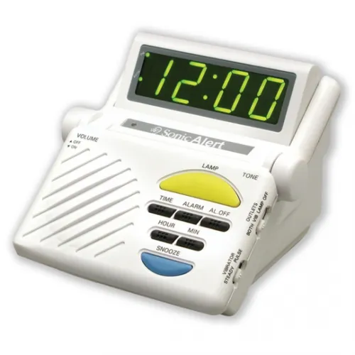 Harris Communication - SA-SB1000 - Alarm Clock