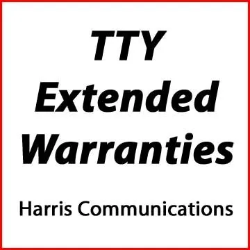 Harris Communication - Ultratec - From: UTI-EXM4 To: UTI-MC4 - Minicom Iv Tty