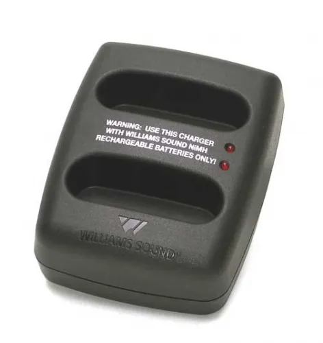 Harris Communication - WS-CHG3502 - Battery Charger