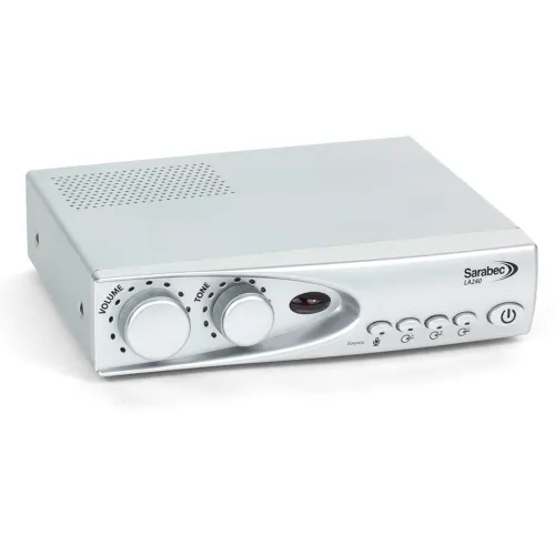 Harris Communication - WS-PLA240 - Pla Small Room Loop Amplifier