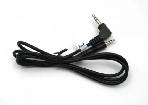 Harris Communication - WS-WCA087 - Personal Pa Transmitter Auxiliary Cable