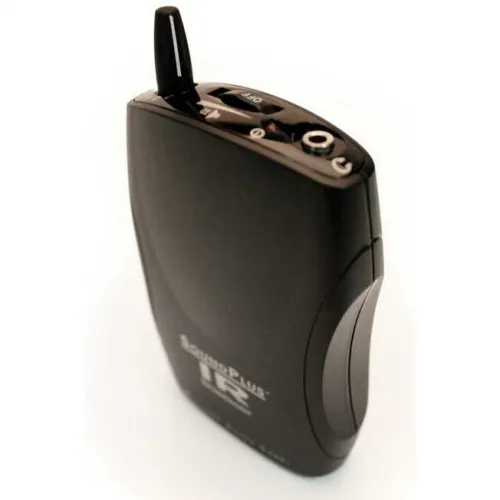 Harris Communication - WS-WIRRX22-4N - Infrared Receiver