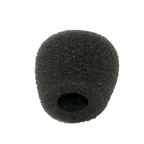 Harris Communication - WS-WND002 - Plug Mount Microphone Windscreen