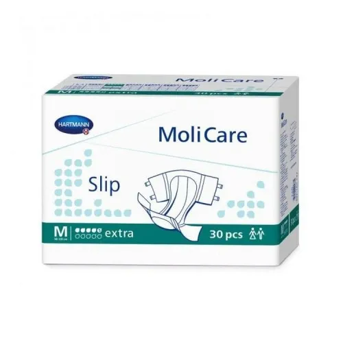 Hartmann - From: PHT165131 To: PHT168219 - Medline MoliCare Slip Extra Briefs