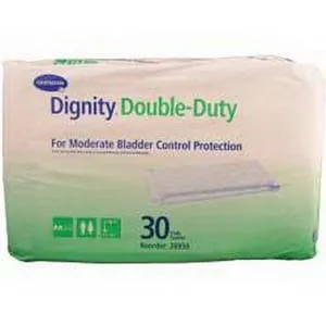 Hartmann - 26950-180 - Dignity Extra Duty Disposable Pad