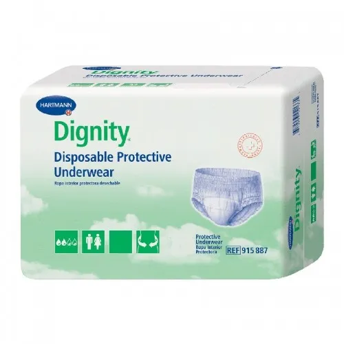 Hartmann - 915889 - Dignity Disposable Protective Underwear