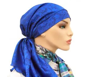 Hats For You - From: 156-S03-W17 To: 156-S31-W18 - Jacqurd Exclusive Calypso Headscarf