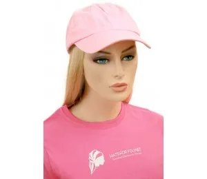 Hats For You - From: 310-12-LB-W13 To: 310-40-LB-W13 - Baseball Cap With Light Blond Hair Piece
