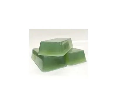 Mooseberry Soap - HCL-BAR - Hemp And Fir Soap Bar