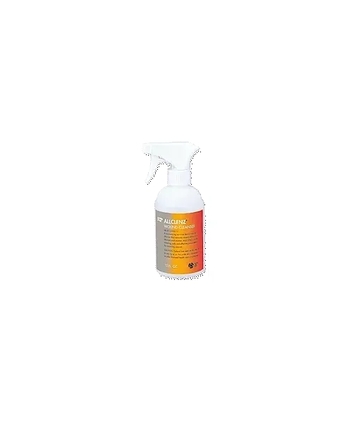 Smith & Nephew - 020012 - Allclenz Wound Cleanser Bottle