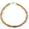 Healing Hazel - From: CB-AN-01 To: CB-AN-06 - HazelamberBaby/Children Baby Necklacebaby necklace