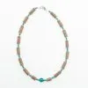 Healing Hazel - CE-NO-KT-03 - Hazelwood - Children - Necklace + Pendant - necklace + Pendant