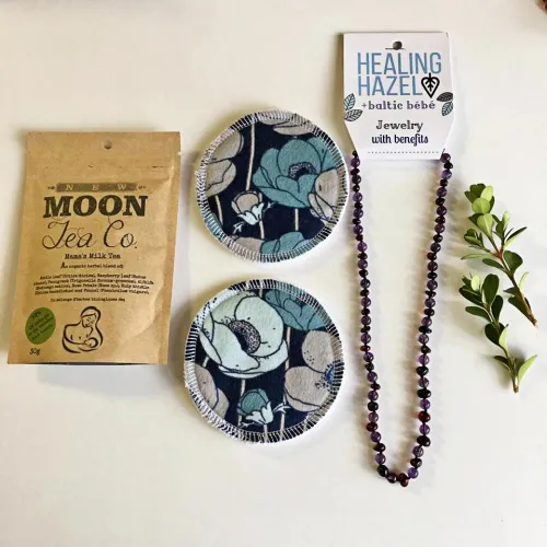 Healing Hazel - GS-NM-00 - New Collection - Gift Set - Gift set