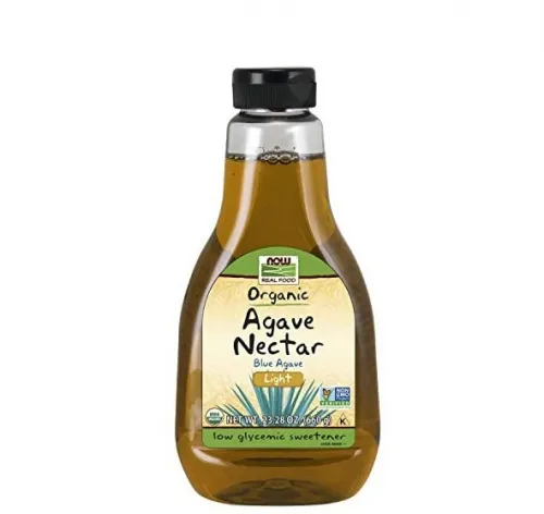 Health Garden - 362627 -  Agave Sweetener