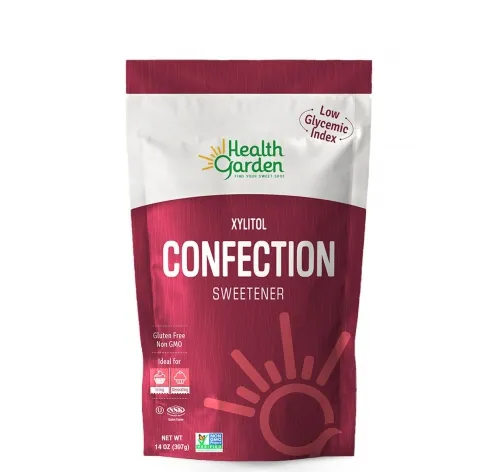 Health Garden - 362631 - Xylitol Confection Sweetener