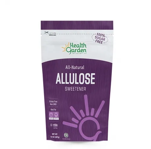 Health Garden - 362633 - Allulose Sweetener