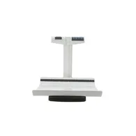 Health O Meter Professional - 522KG - Digital Pediatric Tray Scale-Kilograms Only