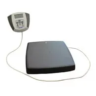Health O Meter Professional - From: 752KL-2 To: 752KL-KIT - O Meter) Medical Weight Scale & AC Adapter