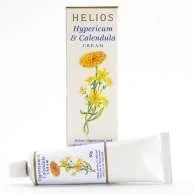 Helios - From: HEL-001 To: HEL-006 - Homeopathy Hypericum / Calendula Cream Hypercal