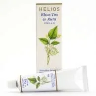 Helios Homeopathy - HEL-004 - Rhus Tox / Ruta Cream