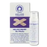 Helios Homeopathy - HEL-007 - Helios Injury