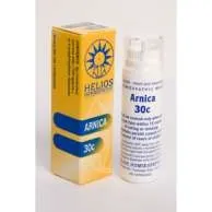 Helios Homeopathy - HEL-008 - Arnica  Dispenser