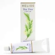 Helios Homeopathy - HEL-013 - Tea Tree Cream