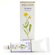 Helios Homeopathy - HEL-014 - Arnica Cream