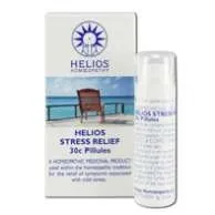 Helios Homeopathy - HEL-017 - Helios Stress Relief