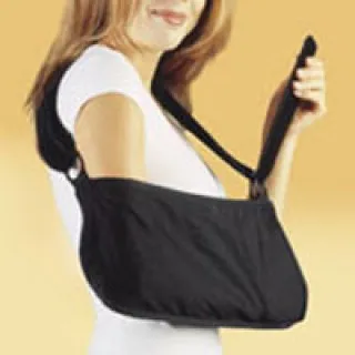 Hely & Weber - 500-L-CIAM - Arm Sling With Padded Strap