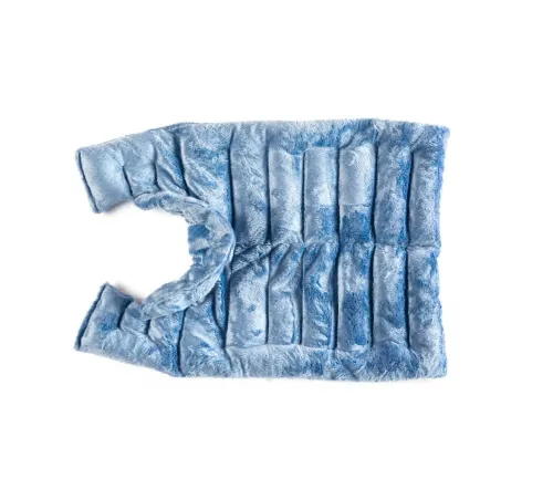 herbalconcepts - HCNSSB - Neck & Shoulder Wrap Polyester/minky