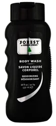 Herban Cowboys - NGD-006 - Body Wash Forest