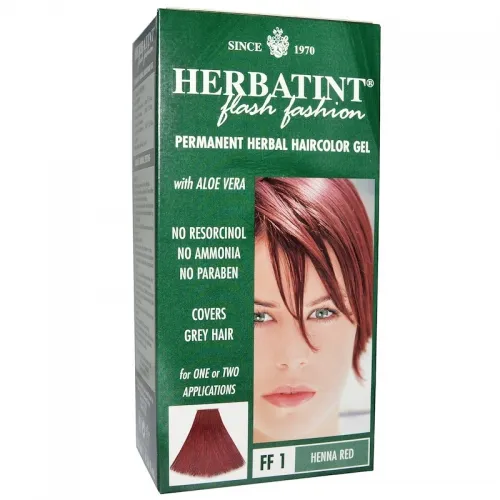Herbatint - 83301 - FF1 Henna