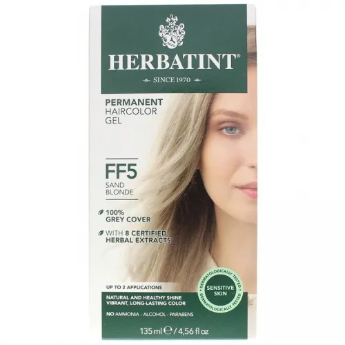 Herbatint - 83305 - FF5 Sand Blonde