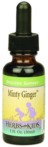 Herbs for Kids - 1260850 - Minty Ginger