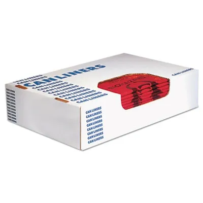 Heritage - From: HERA4823PR To: HERA8046ZR - Healthcare Biohazard Printed Can Liners