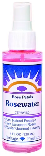 Heritage Products - From: 270612 To: 27609 - Rosewater