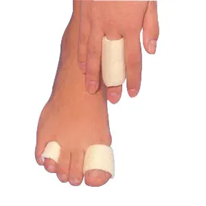 Hermell - Softeze - From: FB300 To: FB302 - Finger and Toe Protective Bandage