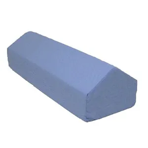 Alex Orthopedic - FW4005BL - Leg Lifter With Blue Polycotton Cover