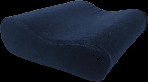 Hermell - ISGMP - Memory Foam Pillow