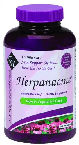 Herpanacine - 13603 - Herpanacine Skin Support