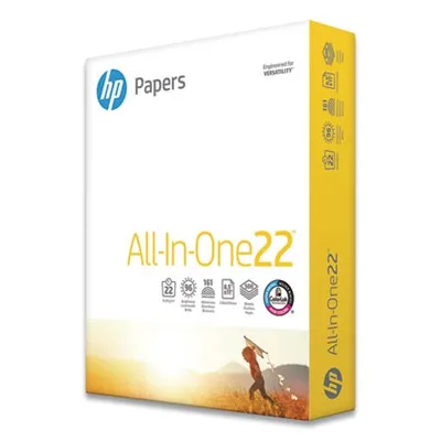 Hewletpcco - From: HEW207000 To: HEW207000 - All-In-One22 Paper