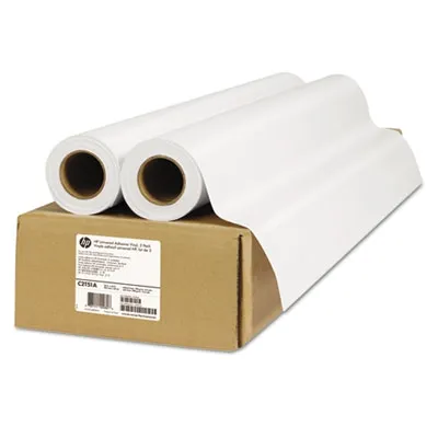 Hewletpcco - From: HEWC2T51A To: HEWC2T52A - Universal Adhesive Vinyl