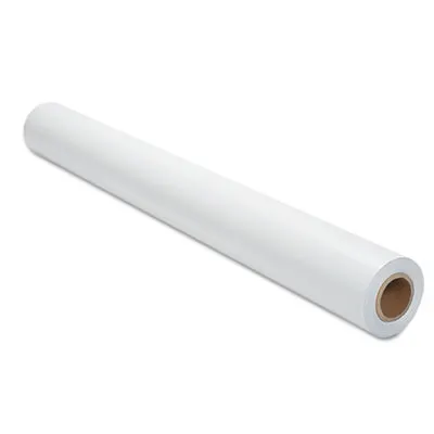 Hewletpcco - From: HEWQ7992A To: HEWQ7996A  Premium InstantDry Photo Paper, 2" Core, 7.5 Mil, 24" X 75 Ft, Satin White