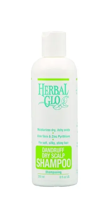 Herbal Glo - HG021 - Dandruff & Dry Scalp Shampoo