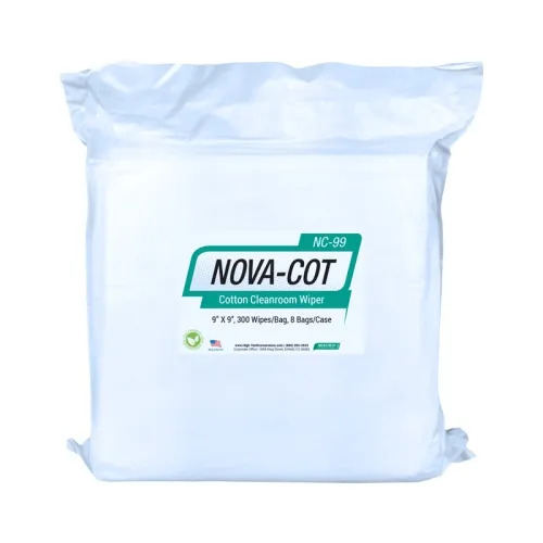 High Tech Conversion - From: NC-44 To: NC-99 - Nova cot Dry Wipes