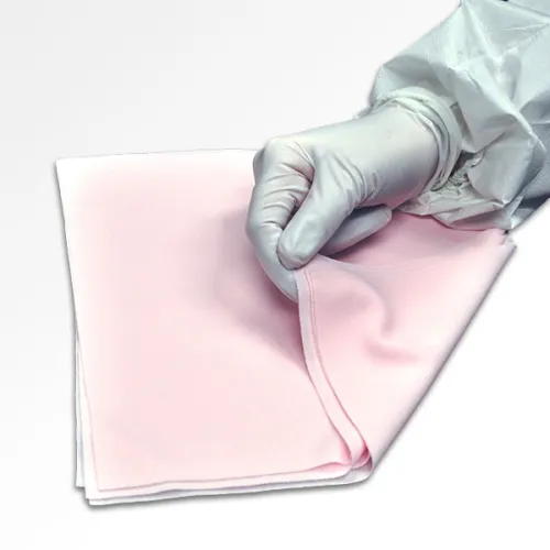 High Tech Conversion - From: VS10P-1212 To: VS10P-99 - Vision 10 Pink Esd Dry Wipes