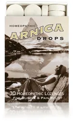 Historical Remedies - HR-005 - Arnica Drops - Homeopathic